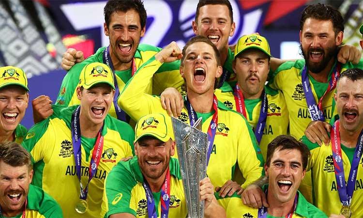 Australia-Cricket-Team