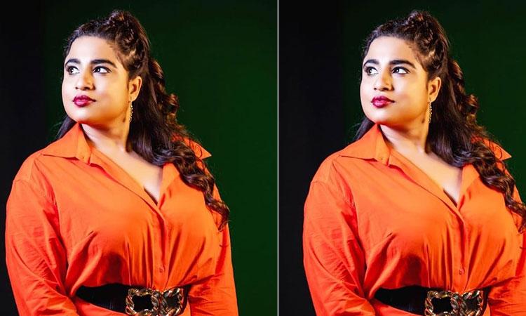 Malishka-Mendonsa