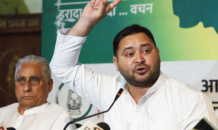 Tejashwi-Yadav