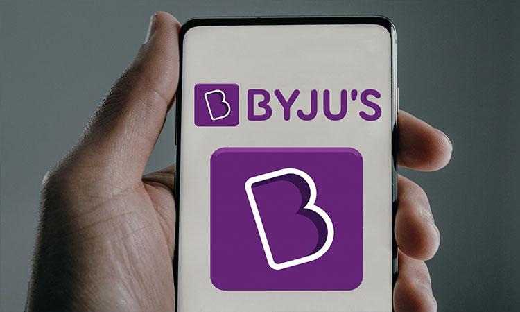 BYJU's-logo