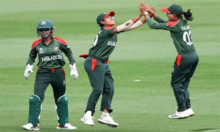 ICC Women T20 World Cup 2022