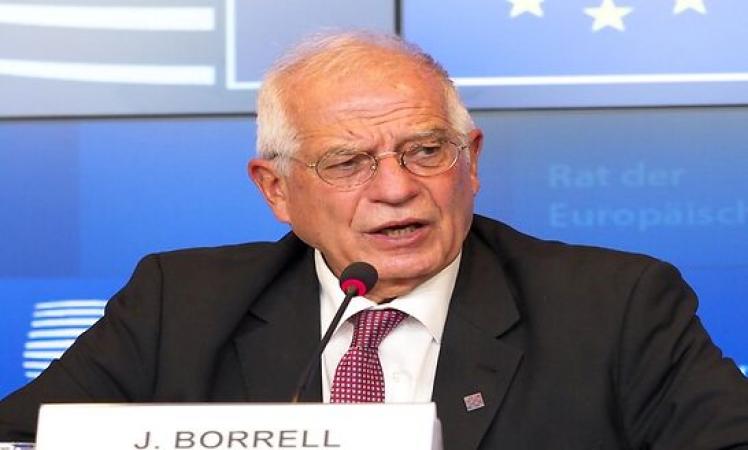 Josep-Borrell