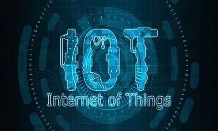 IoT-India-fastest-growth