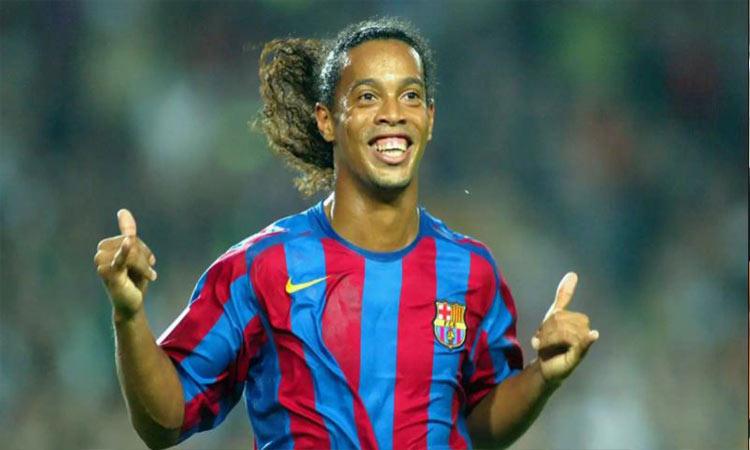 Ronaldinho-Sports-Mahotsav