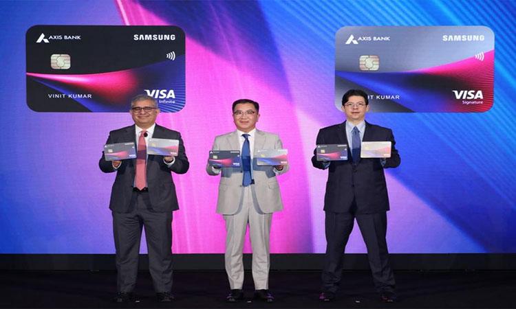 Samsung-credit-card