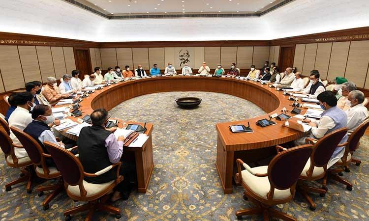 Union-Cabinet-Meeting