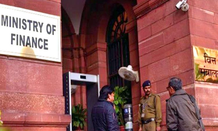 Ministry-of-Finance-India