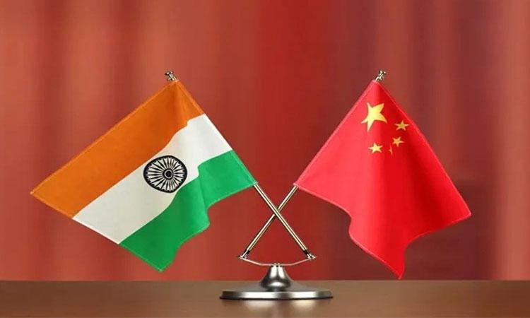 India-China-ties