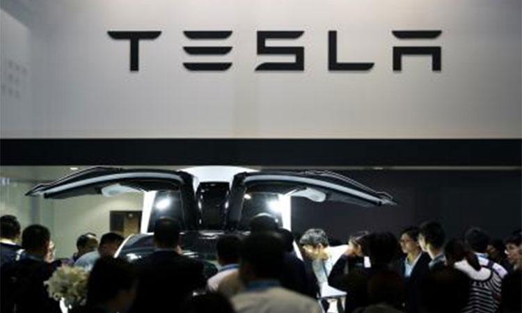 Tesla