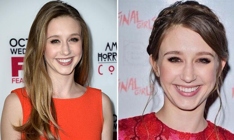 Taissa-Farmiga