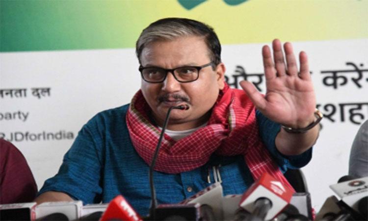 Manoj-Jha