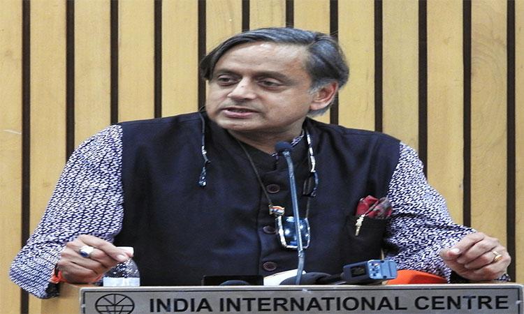 Shashi-Tharoor