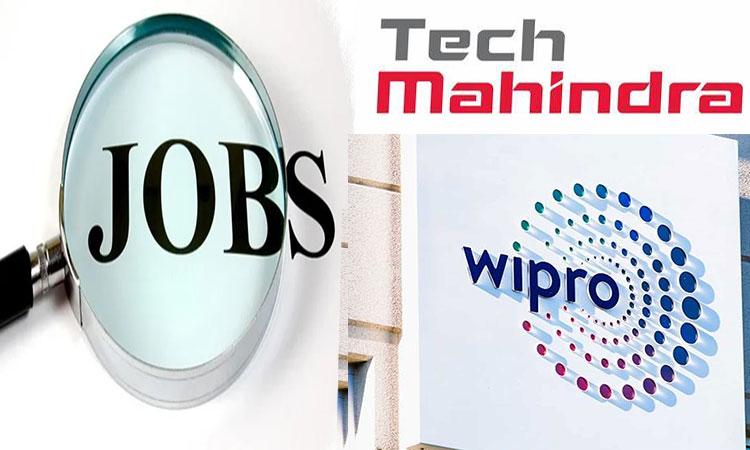 Jobs-Wipro-MNC