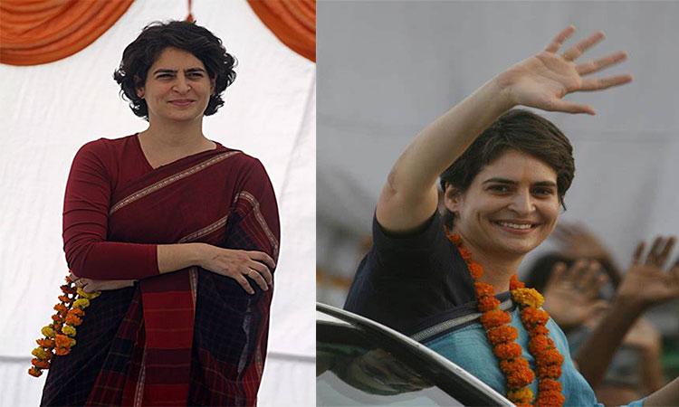 Priyanka-Gandhi