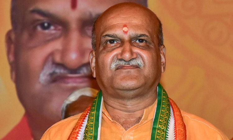 Pramod-Muthalik