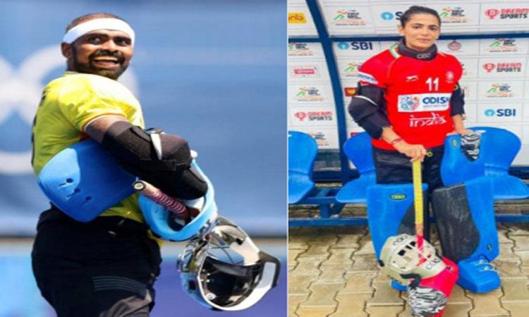 Sreejesh-Savita-FIH-Goalkeepers