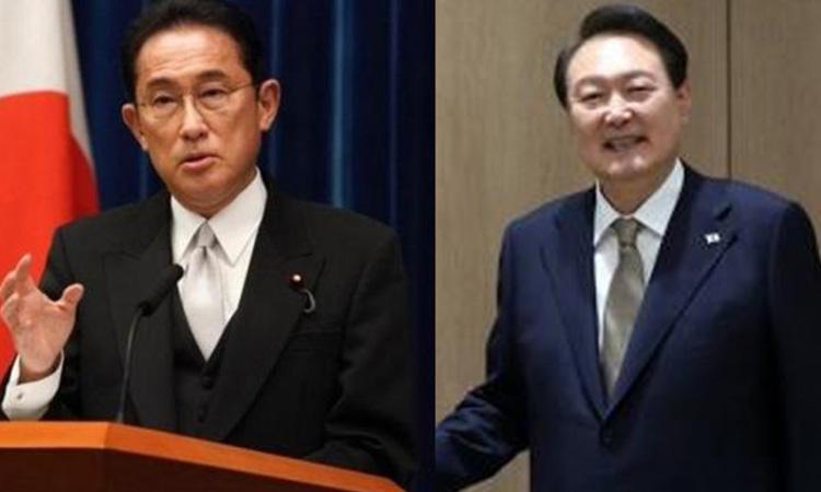 President-Yoon-PM-Fumio
