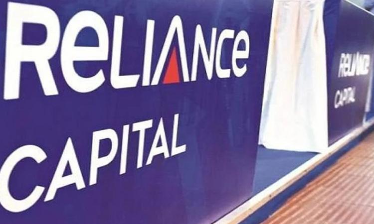 Reliance-Capital
