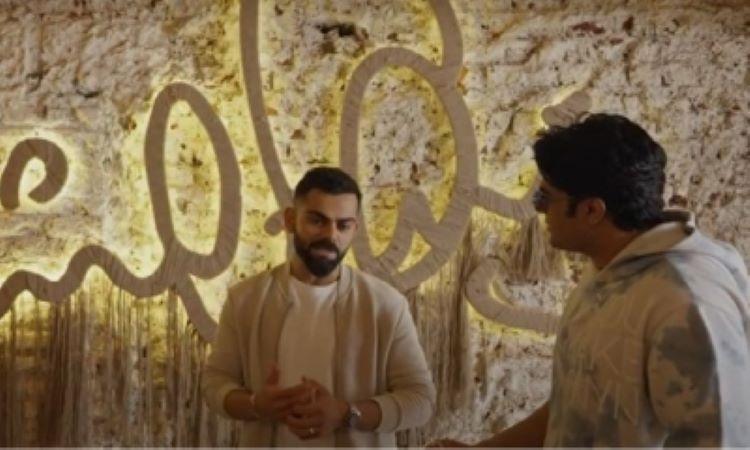 Virat-Kohli