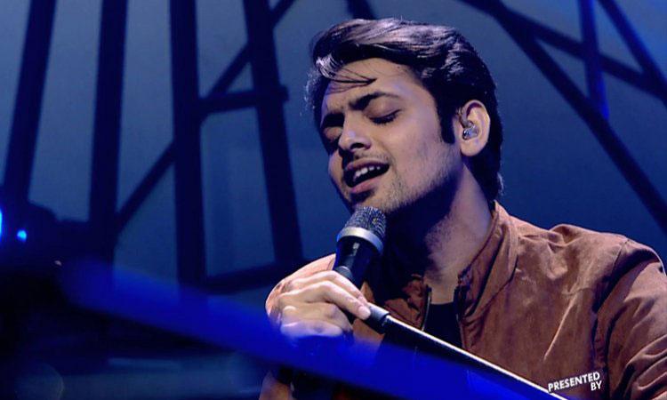 Singer-Tushar-Joshi
