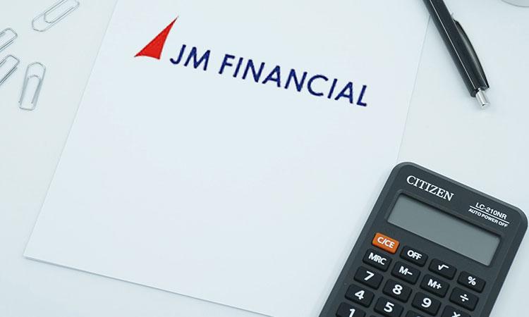 JM-Financial