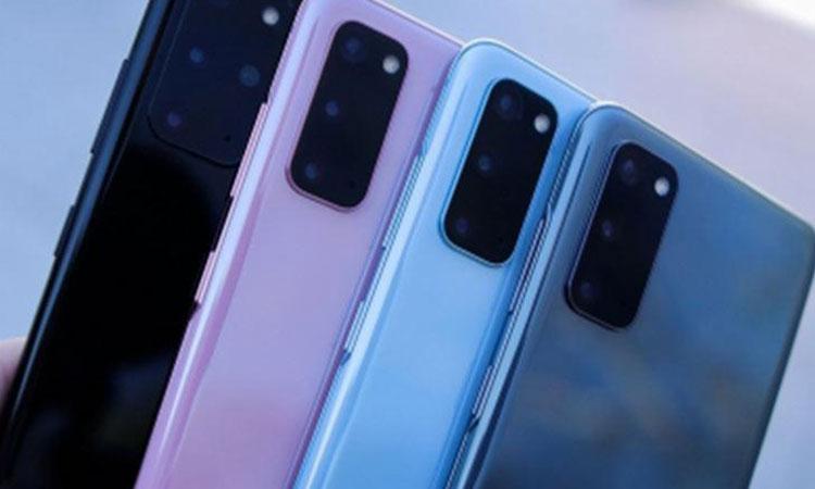 Smartphone