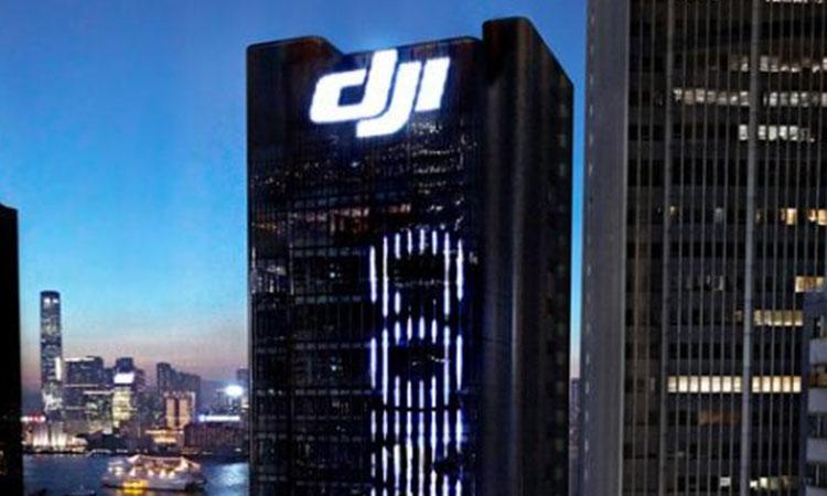 DJI-Technology