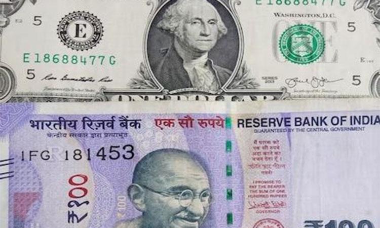 Indian-Rupee-US-Dollar