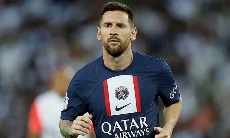 Lionel-Messi