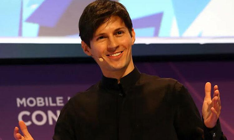 Pavel-Durov-Whatsapp-Security