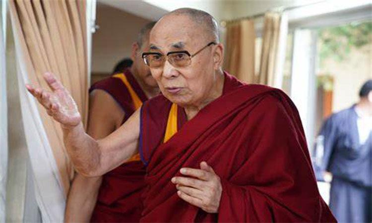 Dalai-Lama