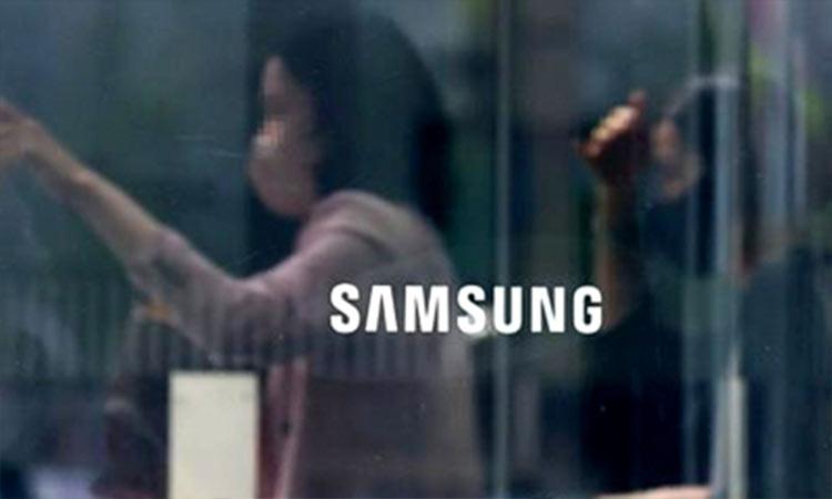 Samsung-Company