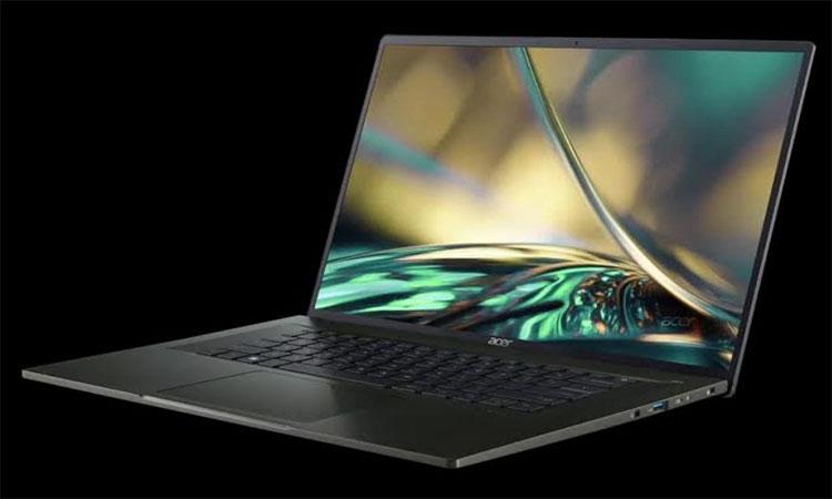 Acer-OLED-laptop
