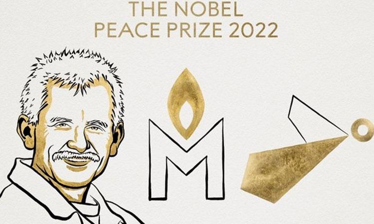 Nobel-Peace-Prize-2022