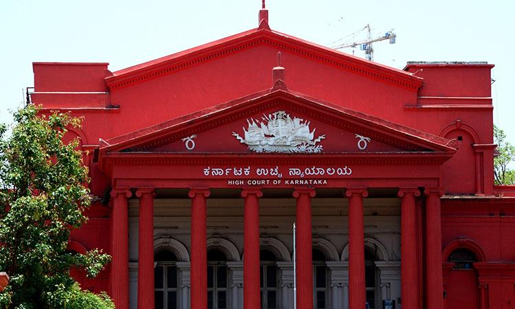 Karnataka-High-Court