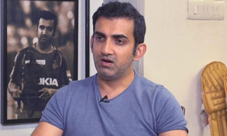 Gautam-Gambhir