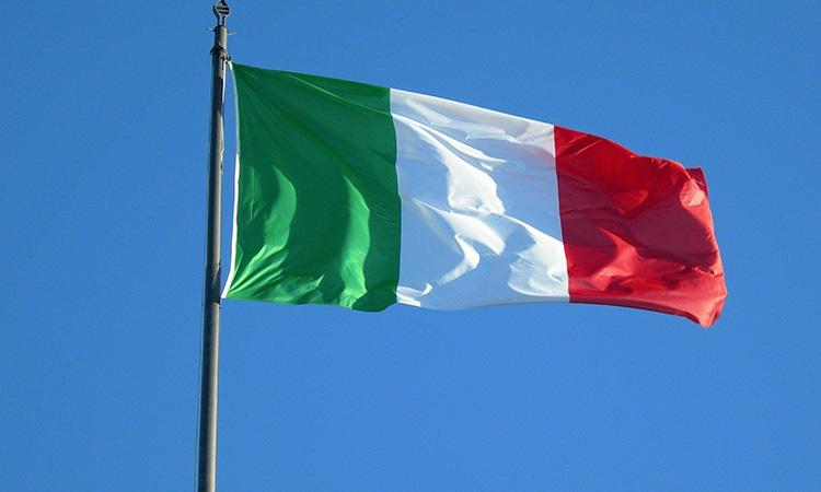 Italy-Flag