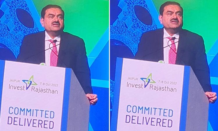 Gautam-Adani