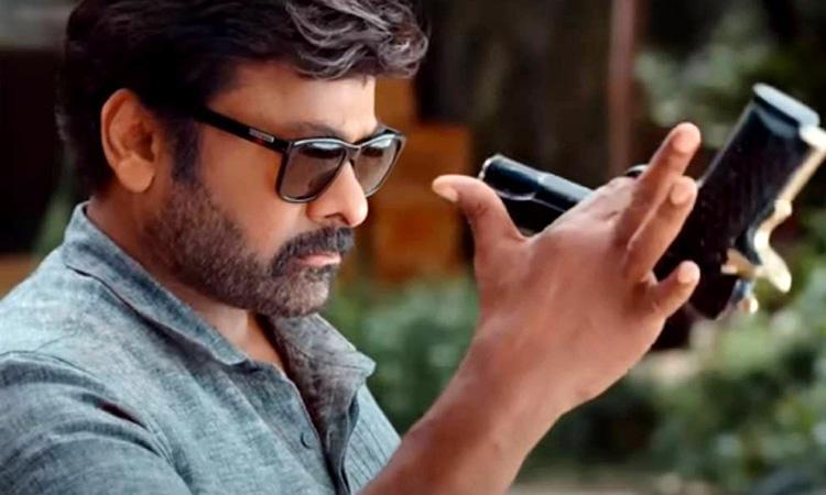 Chiranjeevi