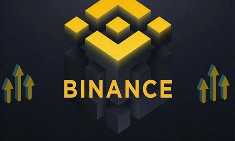 exchange-Binance