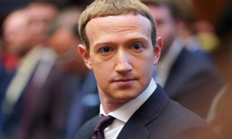 Mark-Zuckerberg