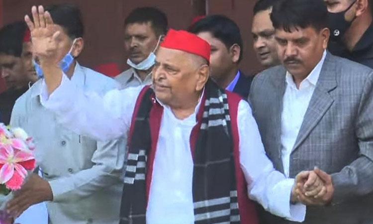 Mulayam-Singh-Yadav