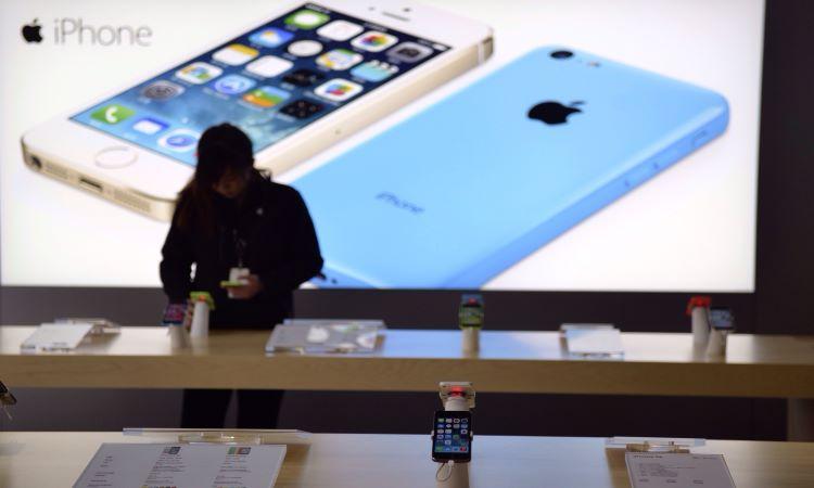 Apple-iPhone-5c