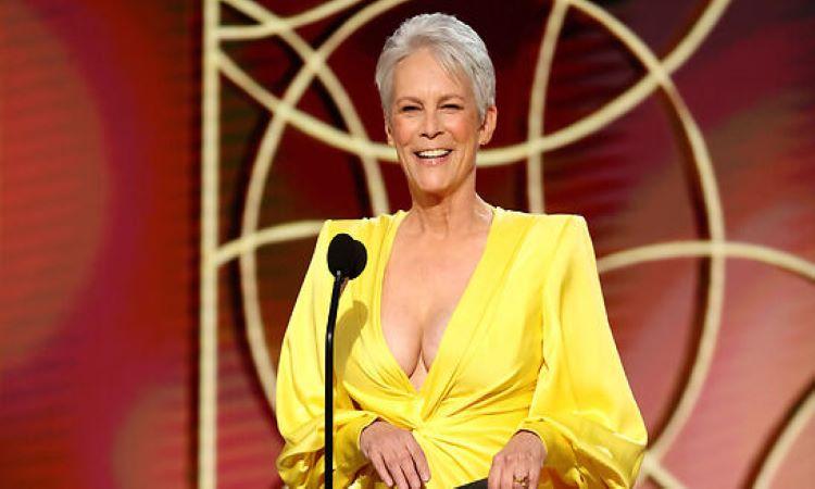 Jamie-Lee-Curtis