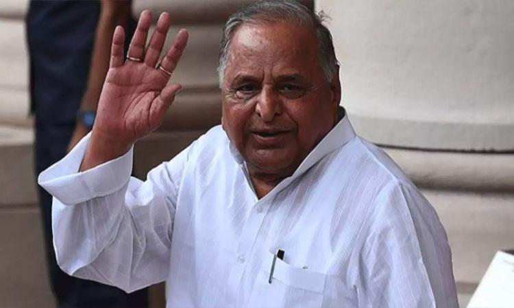 Mulayam-Singh-Yadav