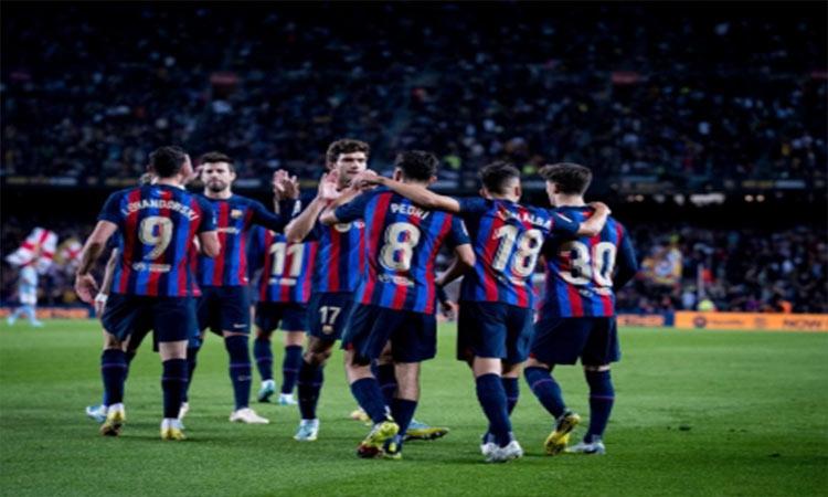 Barcelona-Real-Madrid