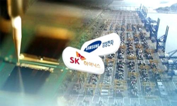 Samsung-SK-hynix