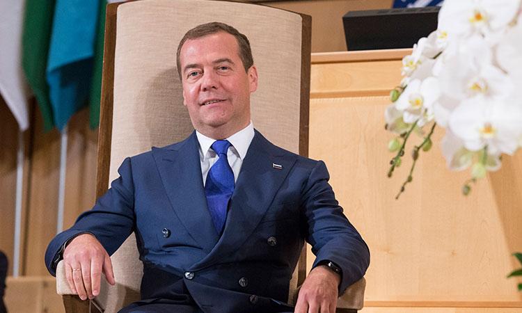 Dmitry-Medvedev