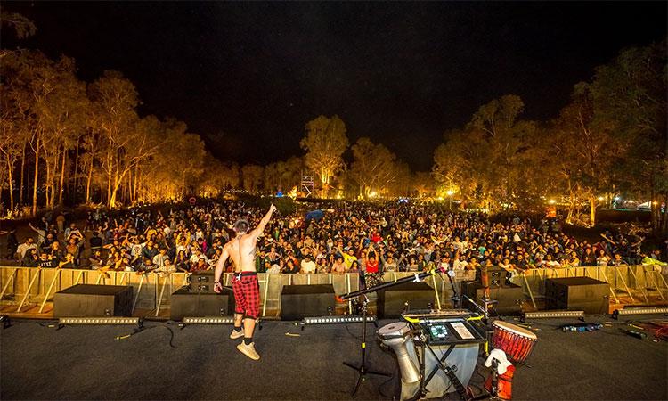 The-fifth-edition-of-'India's-Greenest-Music-Festival'