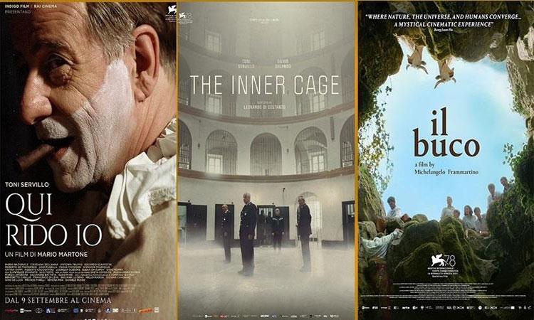 Italian-Screens-from-October-12-to-15-in-India